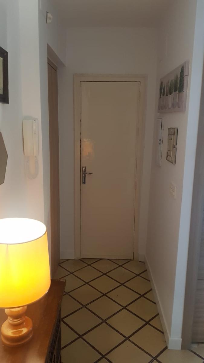 Flat for Rent in Granada