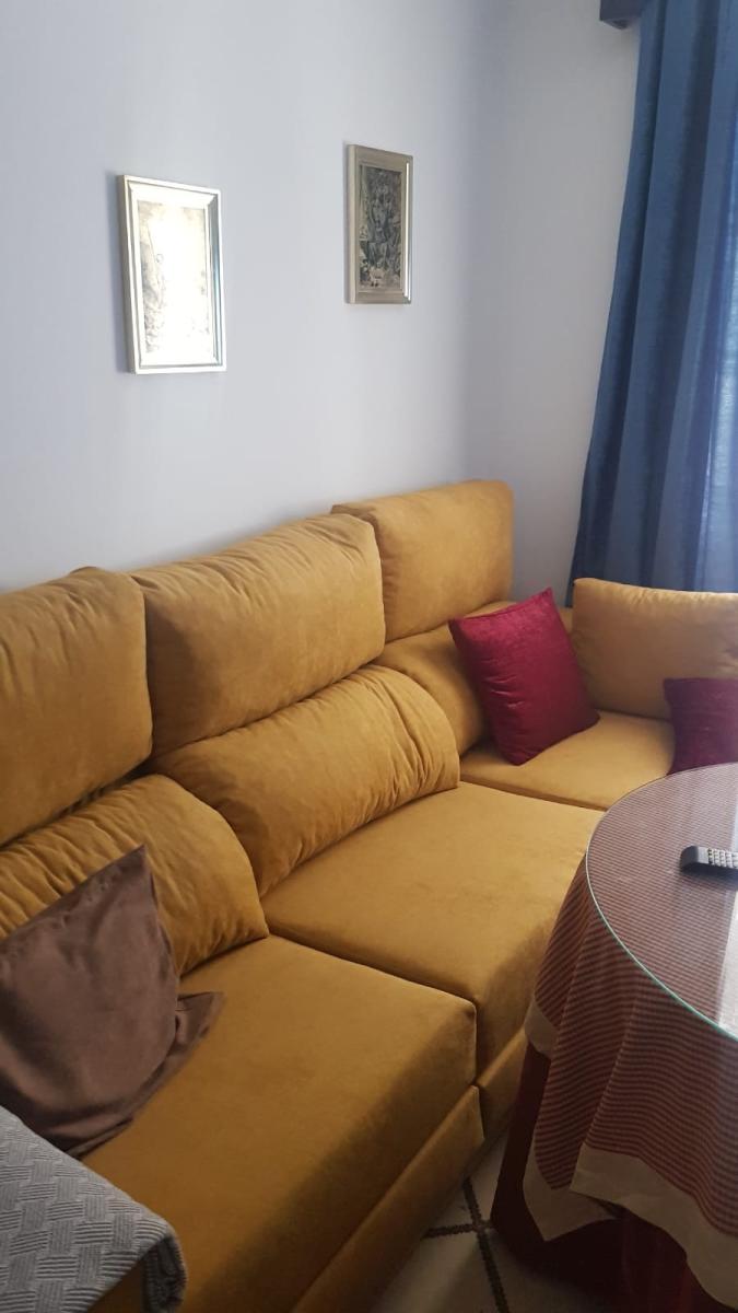 Flat for Rent in Granada
