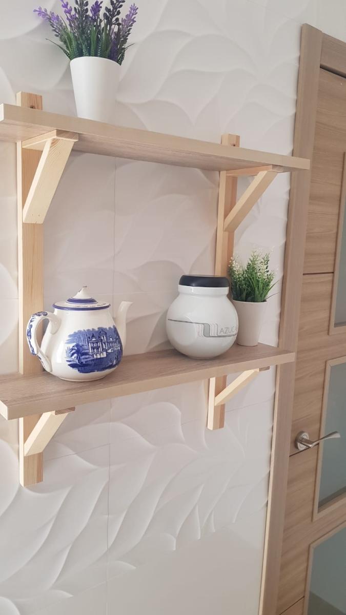 Flat for Rent in Granada
