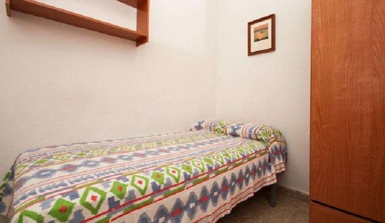 Flat for Rent in Granada