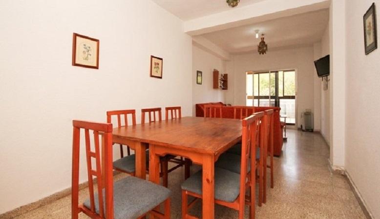 Flat for Rent in Granada