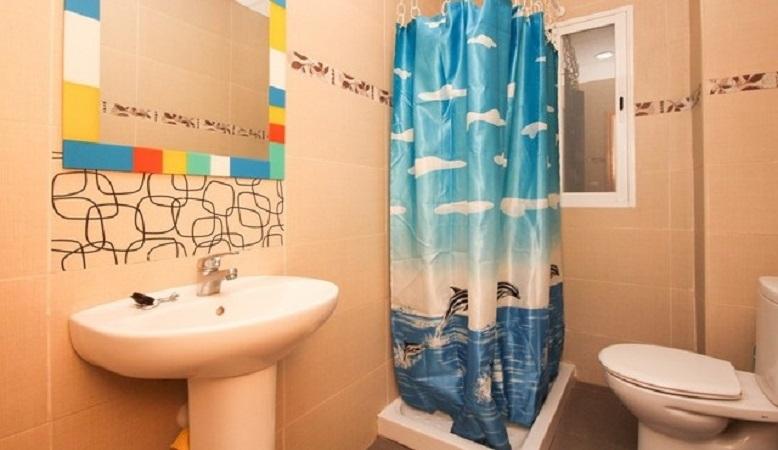 Flat for Rent in Granada