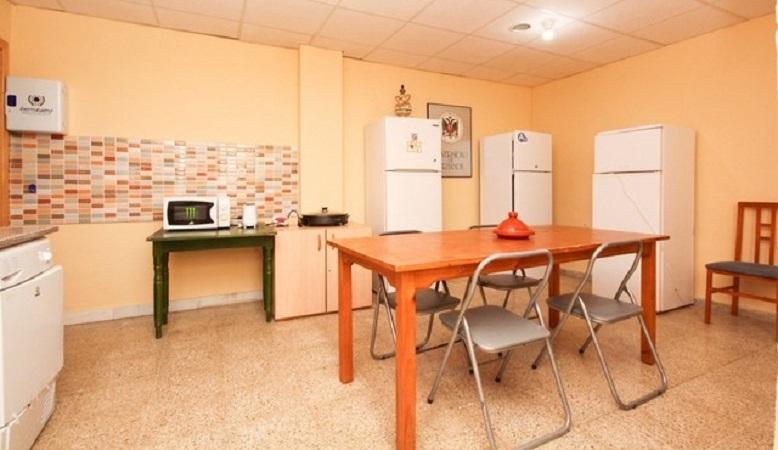 Flat for Rent in Granada