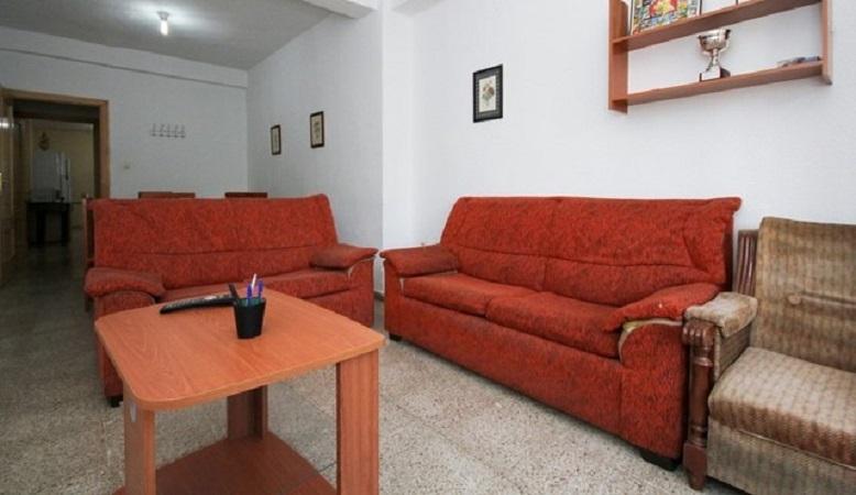 Flat for Rent in Granada