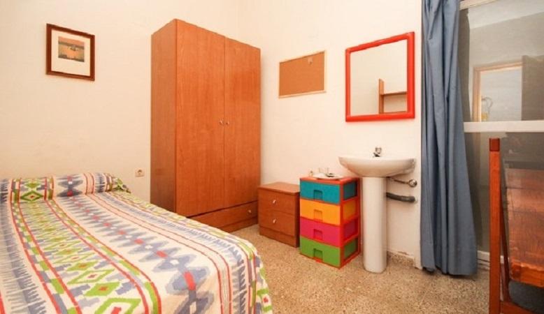 Flat for Rent in Granada