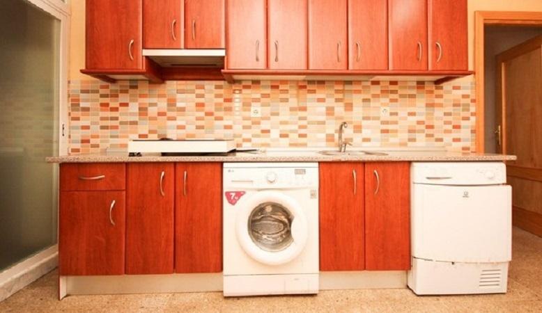 Flat for Rent in Granada