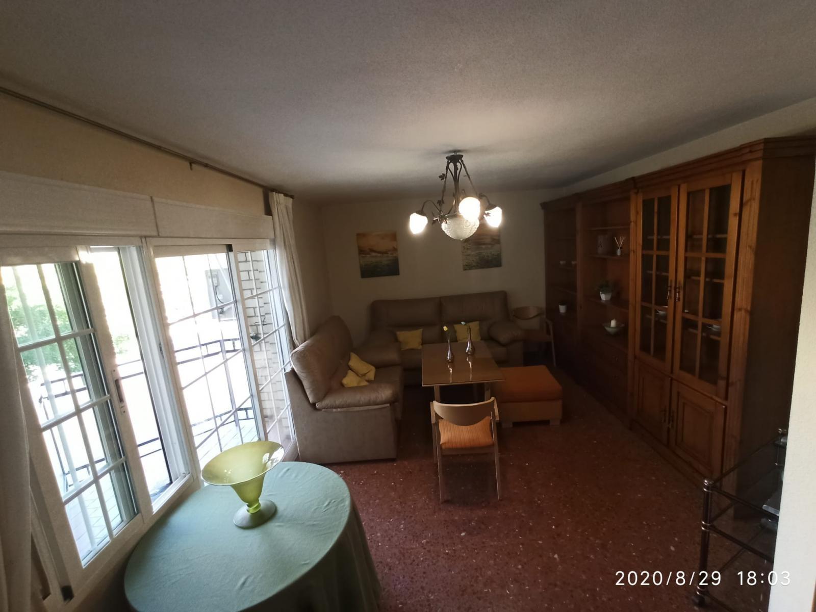 Flat for Rent in Granada