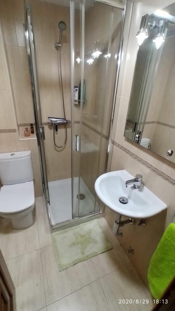 Flat for Rent in Granada