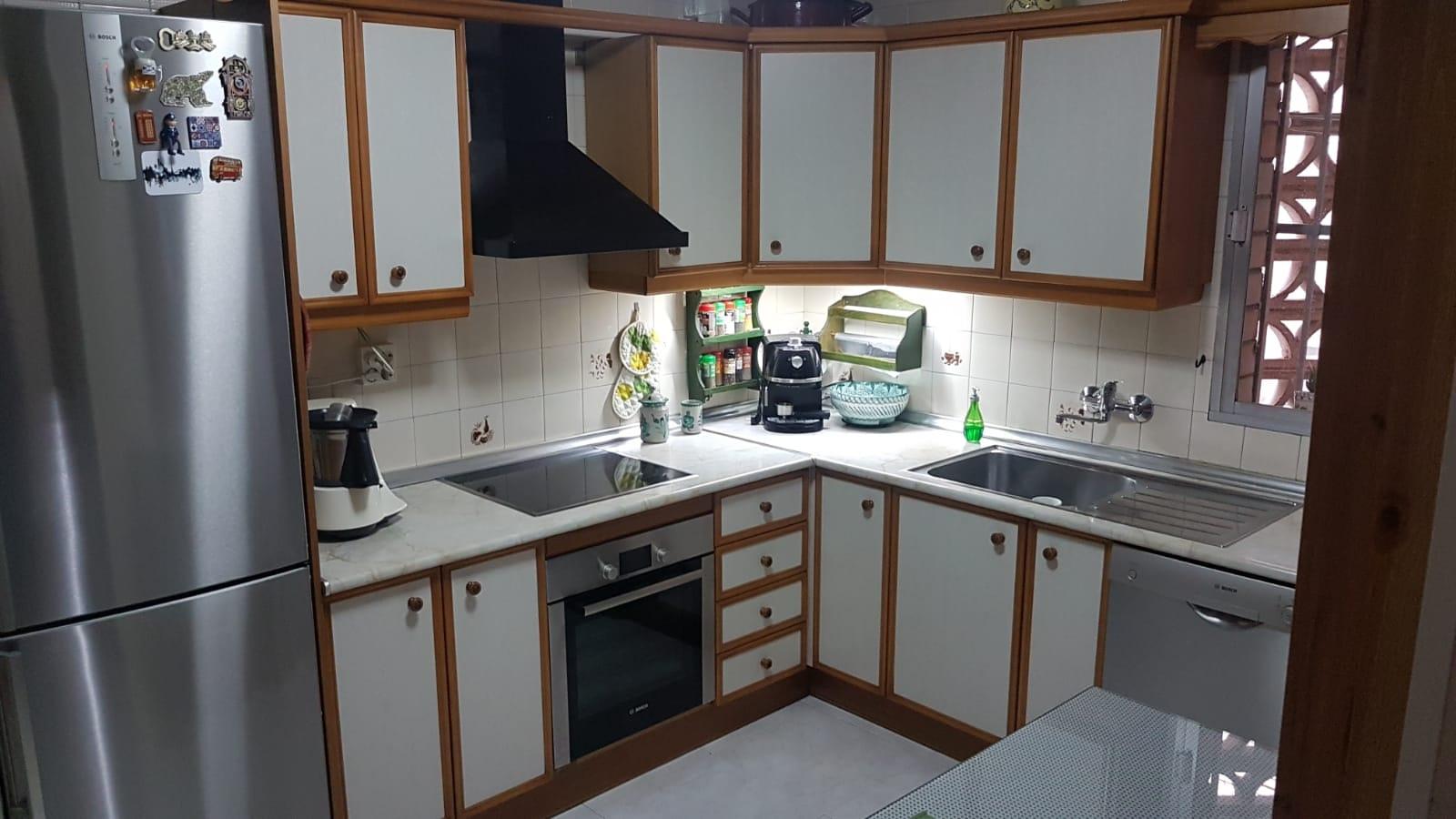 Flat for Rent in Granada