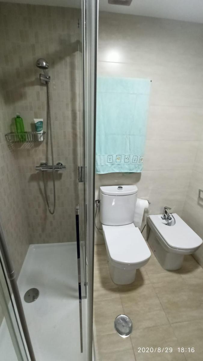 Flat for Rent in Granada
