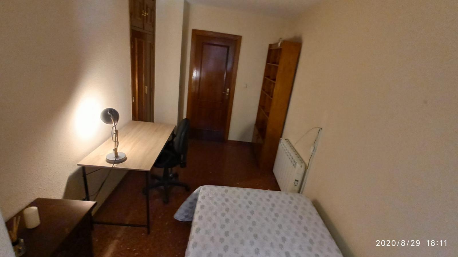 Flat for Rent in Granada