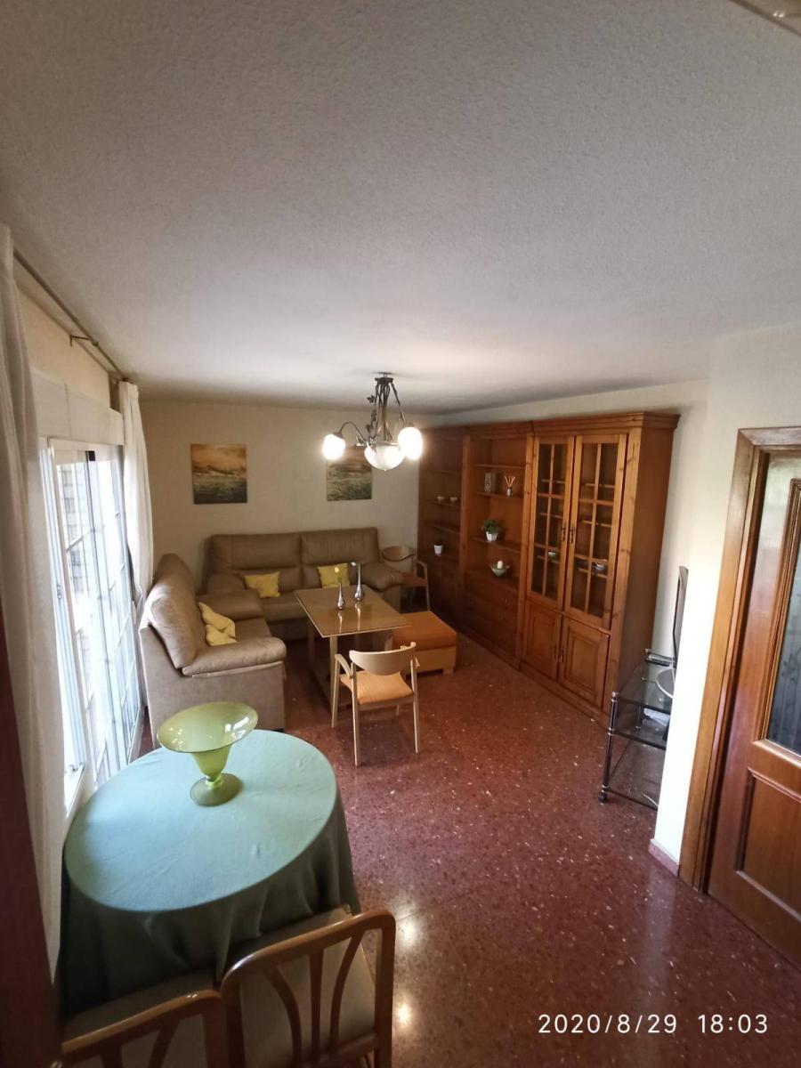 Flat for Rent in Granada