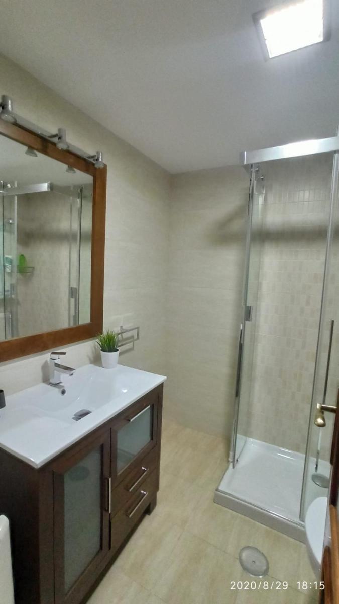 Flat for Rent in Granada