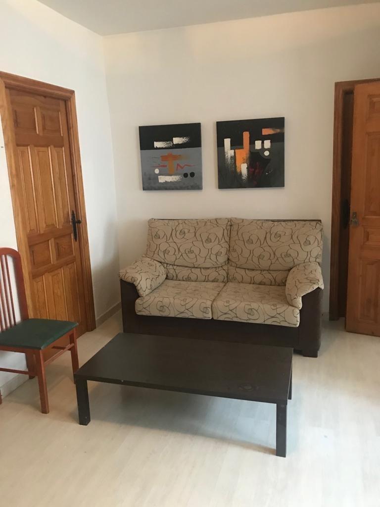 Apartment for Rent in Granada