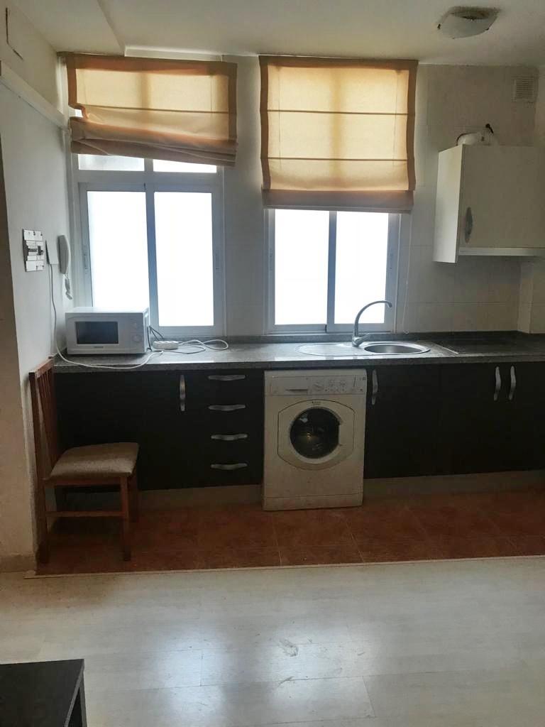 Apartment for Rent in Granada