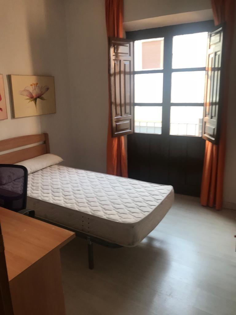 Apartment for Rent in Granada
