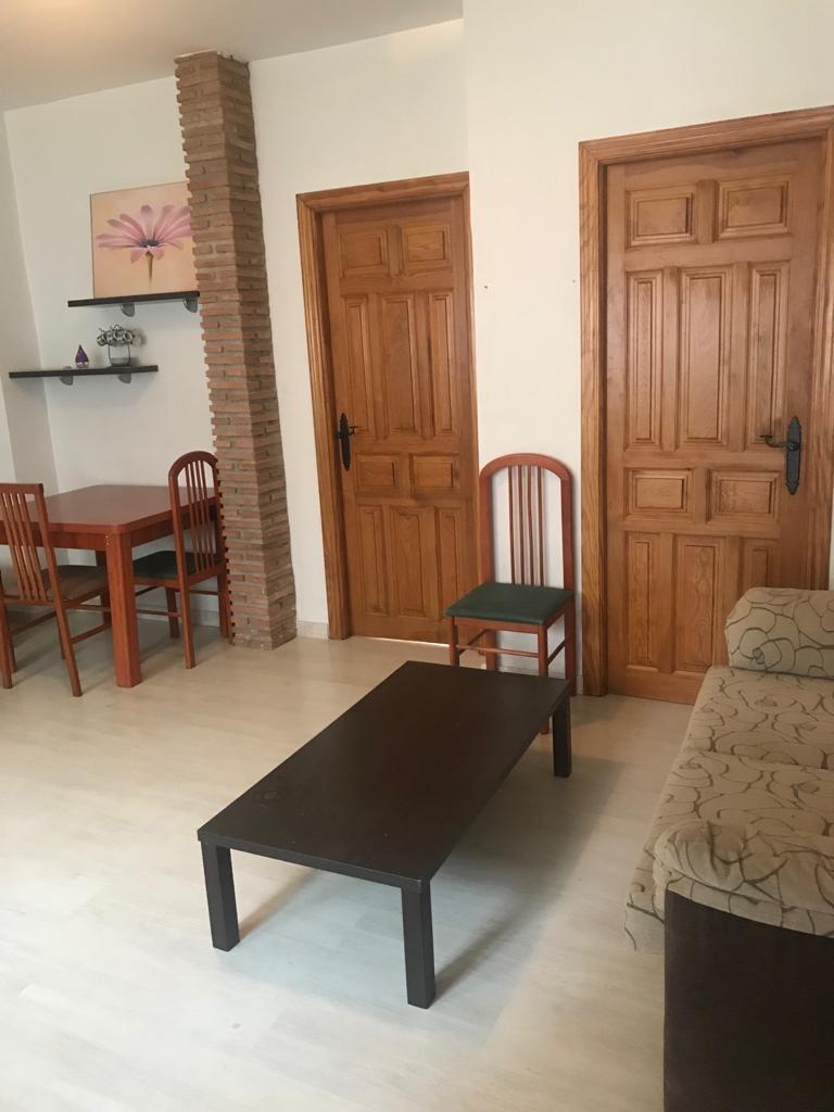 Apartment for Rent in Granada