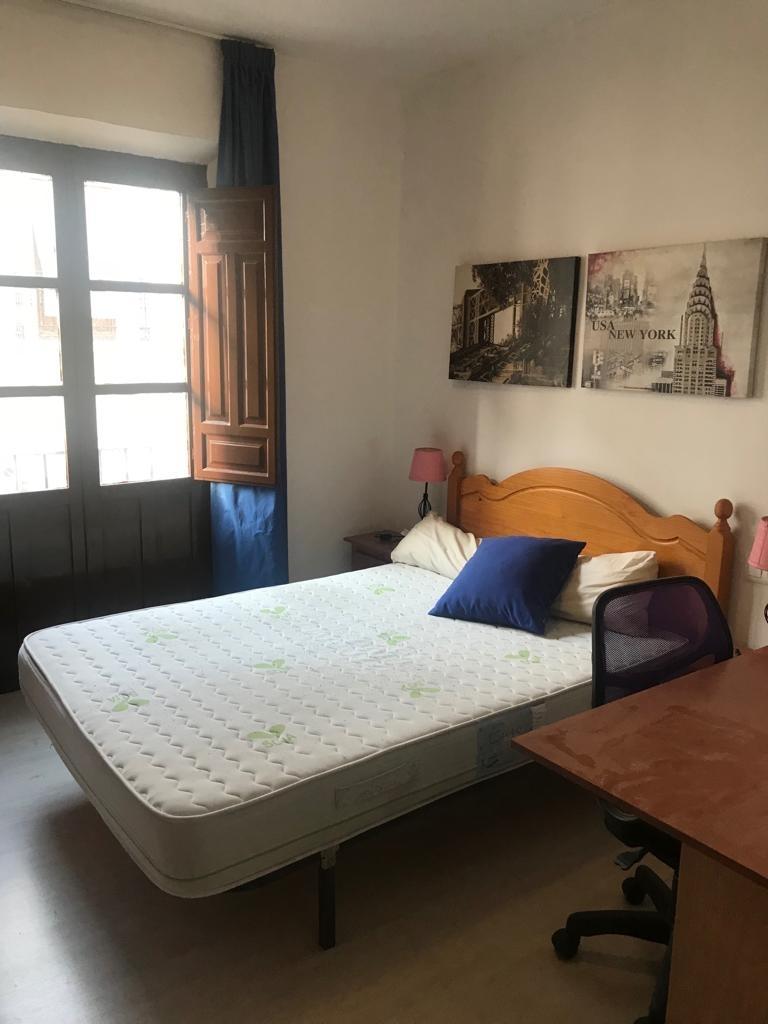 Apartment for Rent in Granada