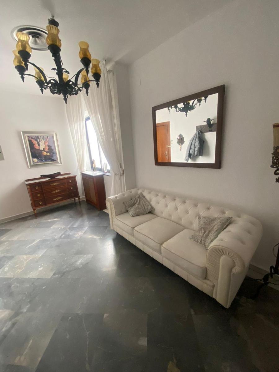 Flat for Rent in Granada
