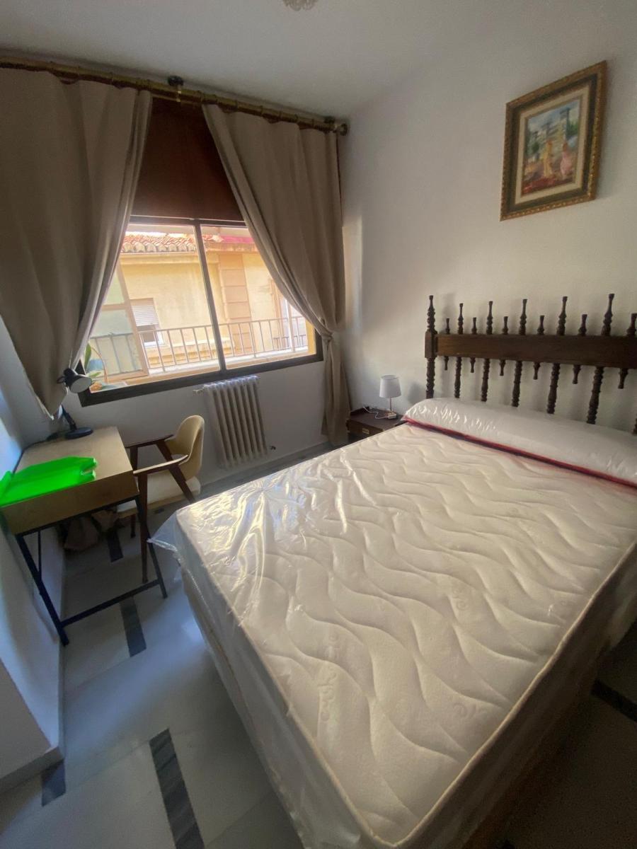 Flat for Rent in Granada