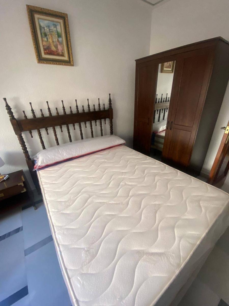 Flat for Rent in Granada