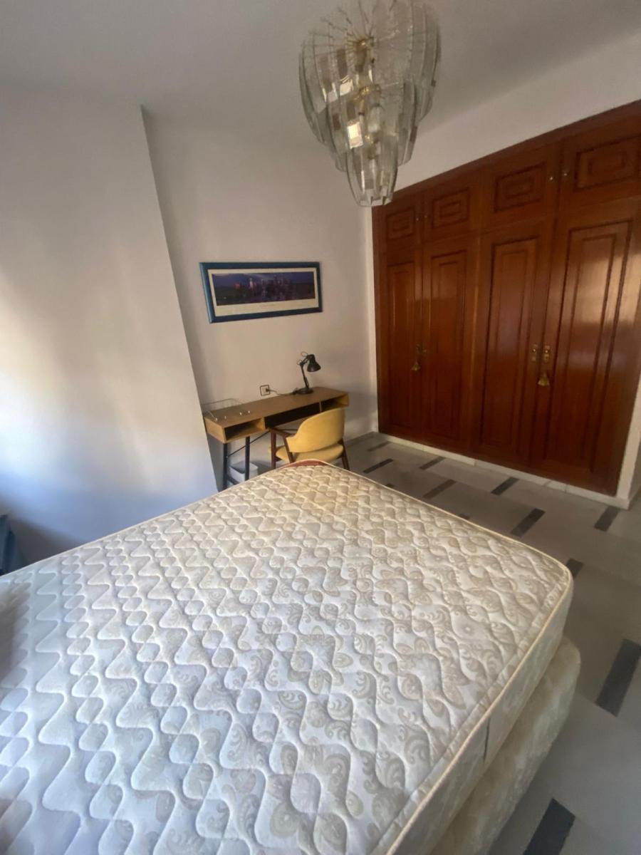 Flat for Rent in Granada