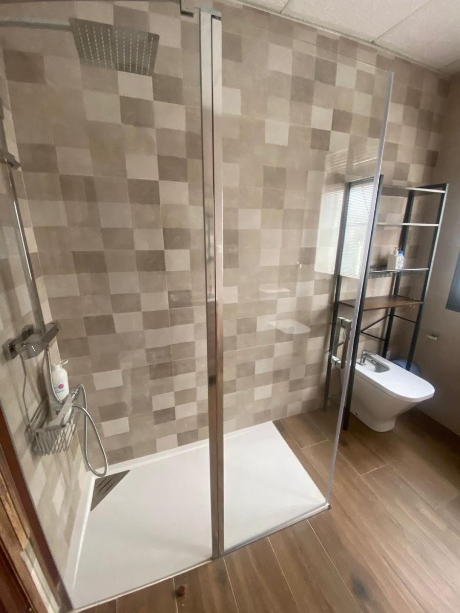 Flat for Rent in Granada
