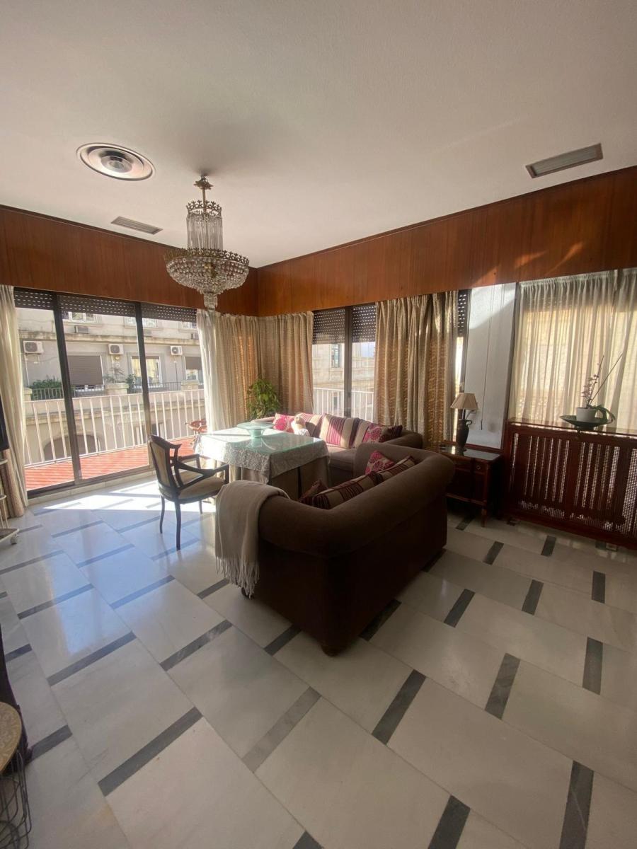 Flat for Rent in Granada