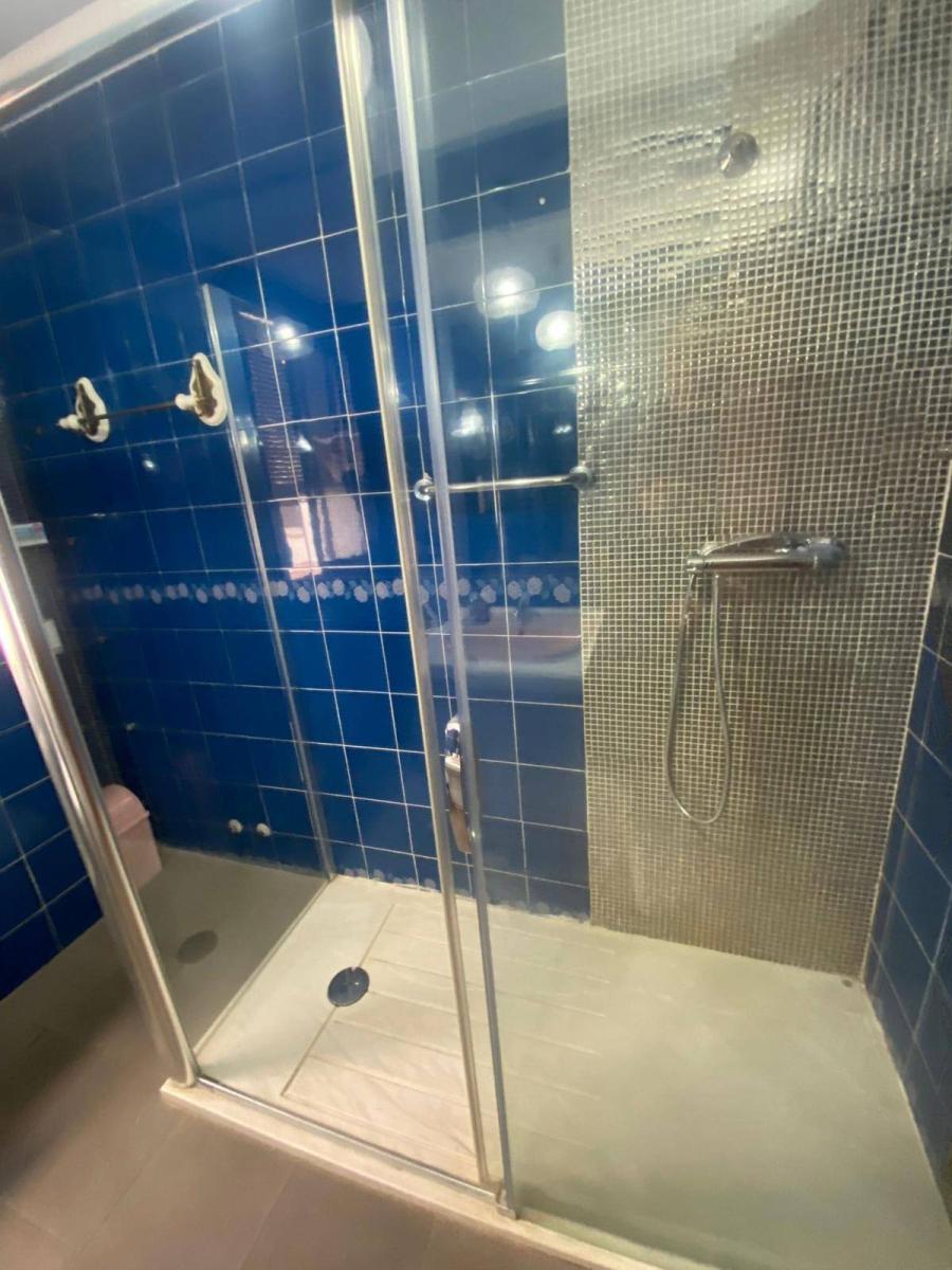 Flat for Rent in Granada