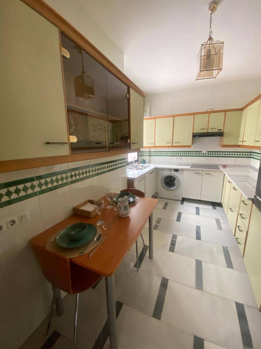 Flat for Rent in Granada