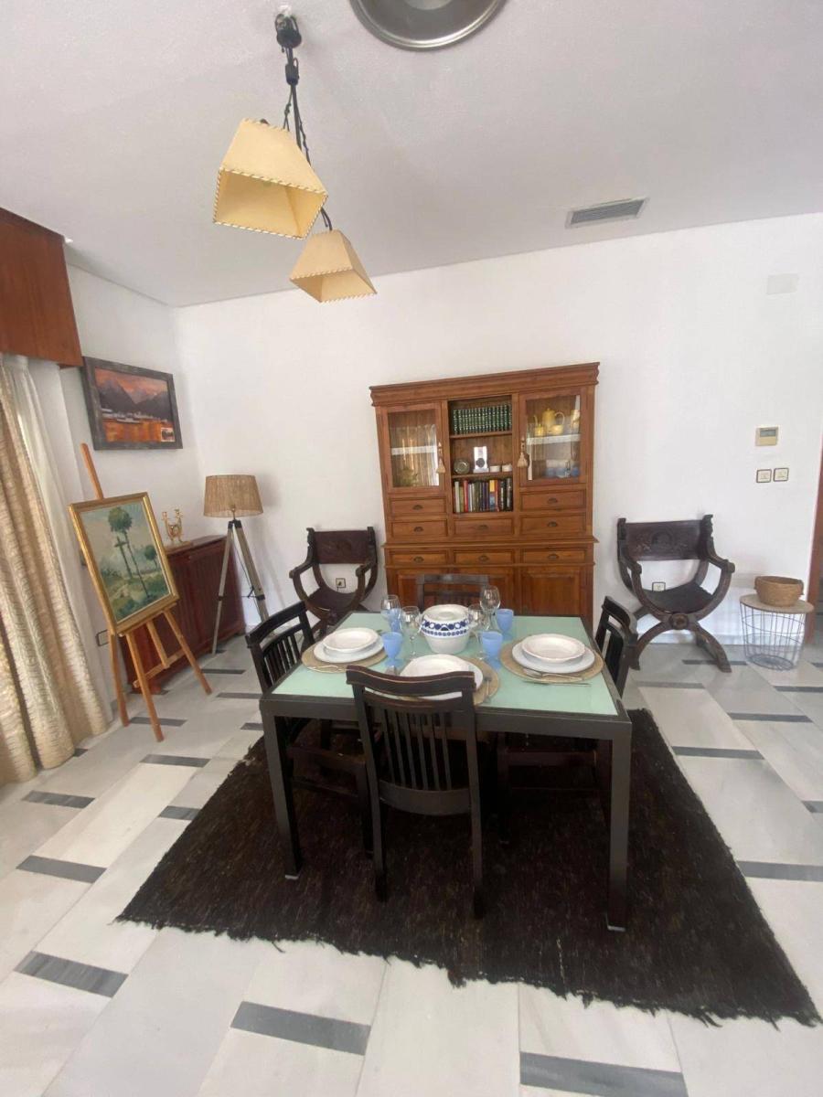 Flat for Rent in Granada
