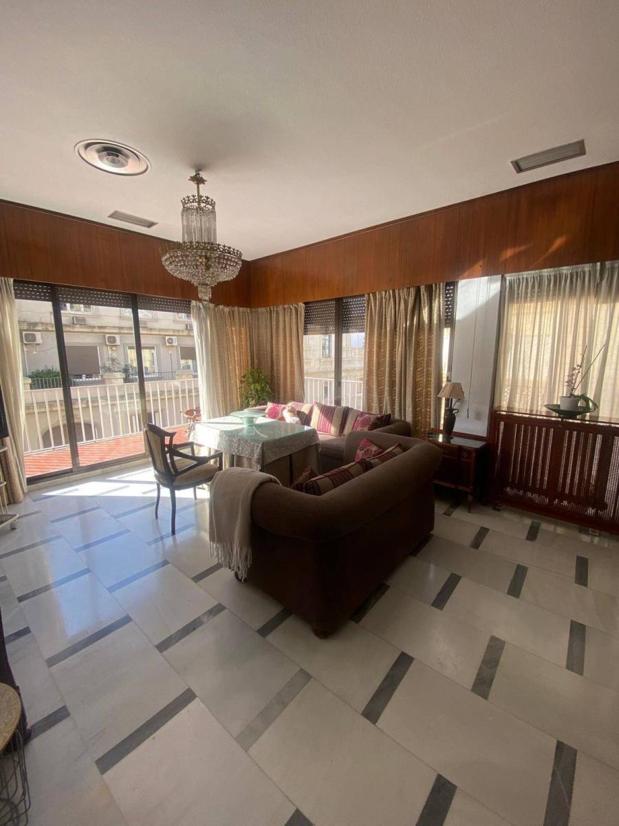 Flat for Rent in Granada