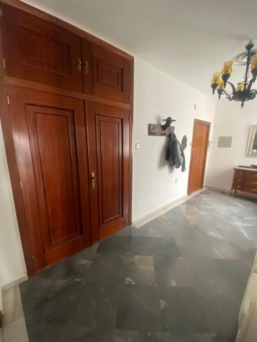 Flat for Rent in Granada