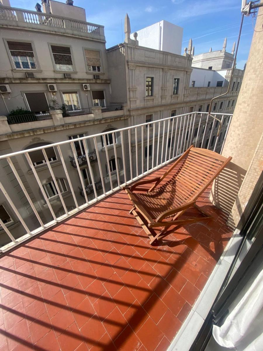 Flat for Rent in Granada