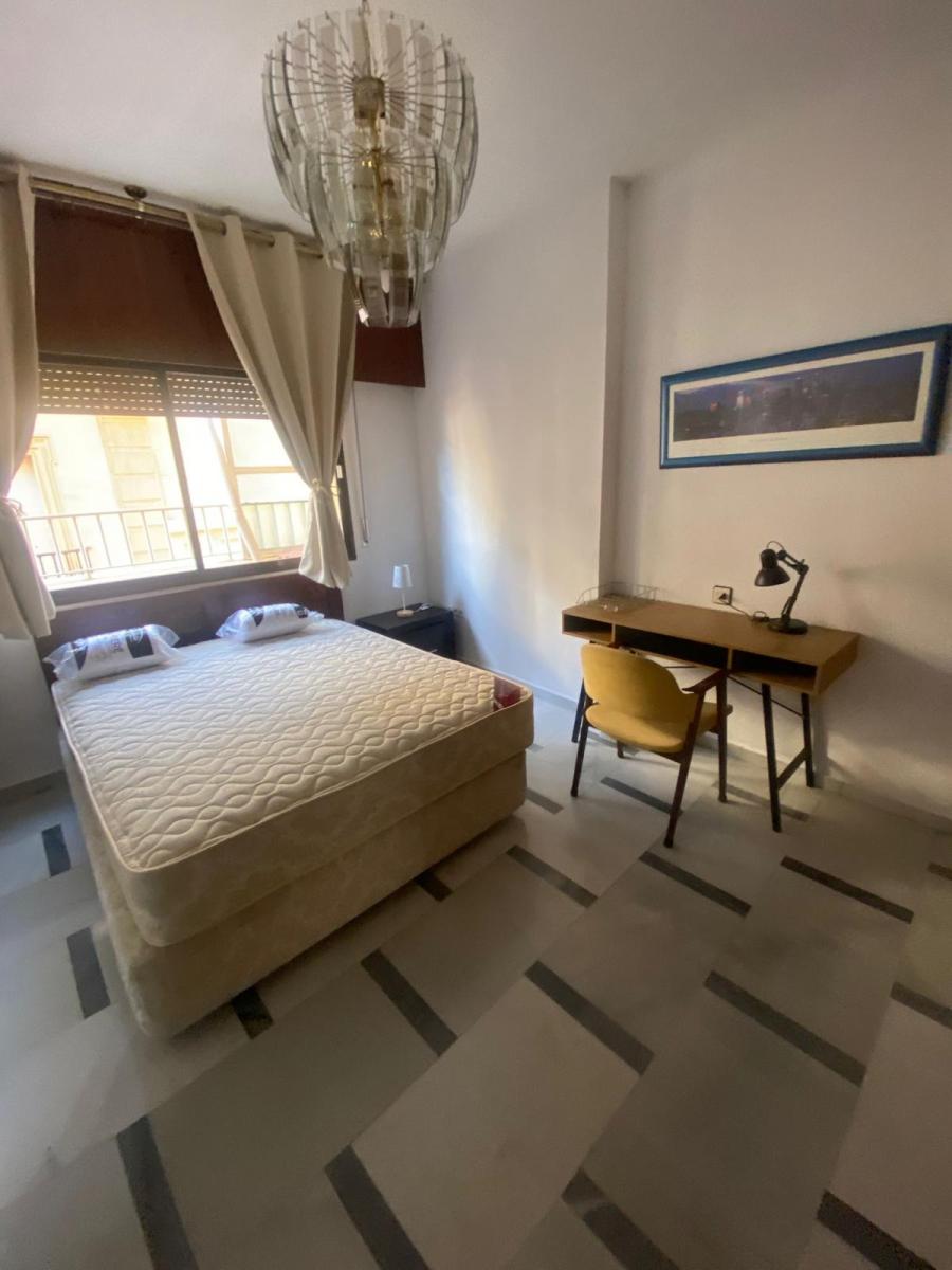 Flat for Rent in Granada