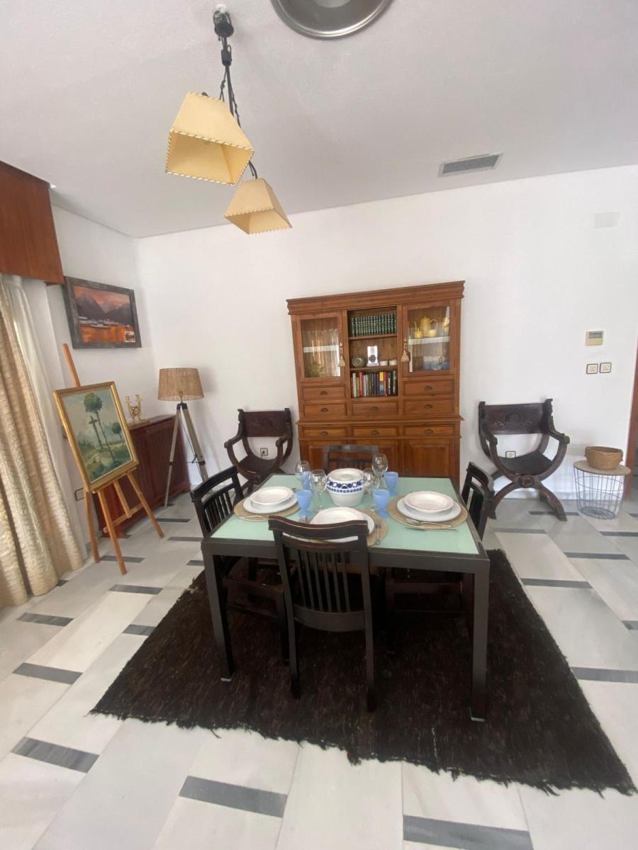 Flat for Rent in Granada