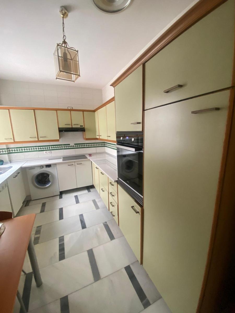 Flat for Rent in Granada