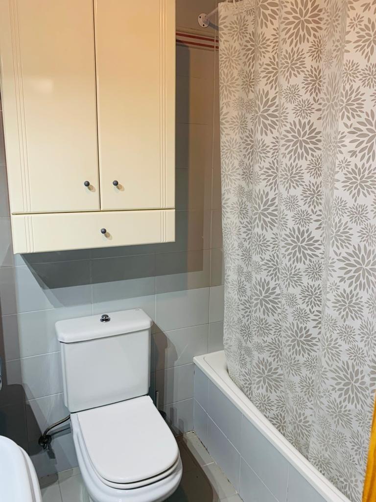 Apartment for Rent in Granada
