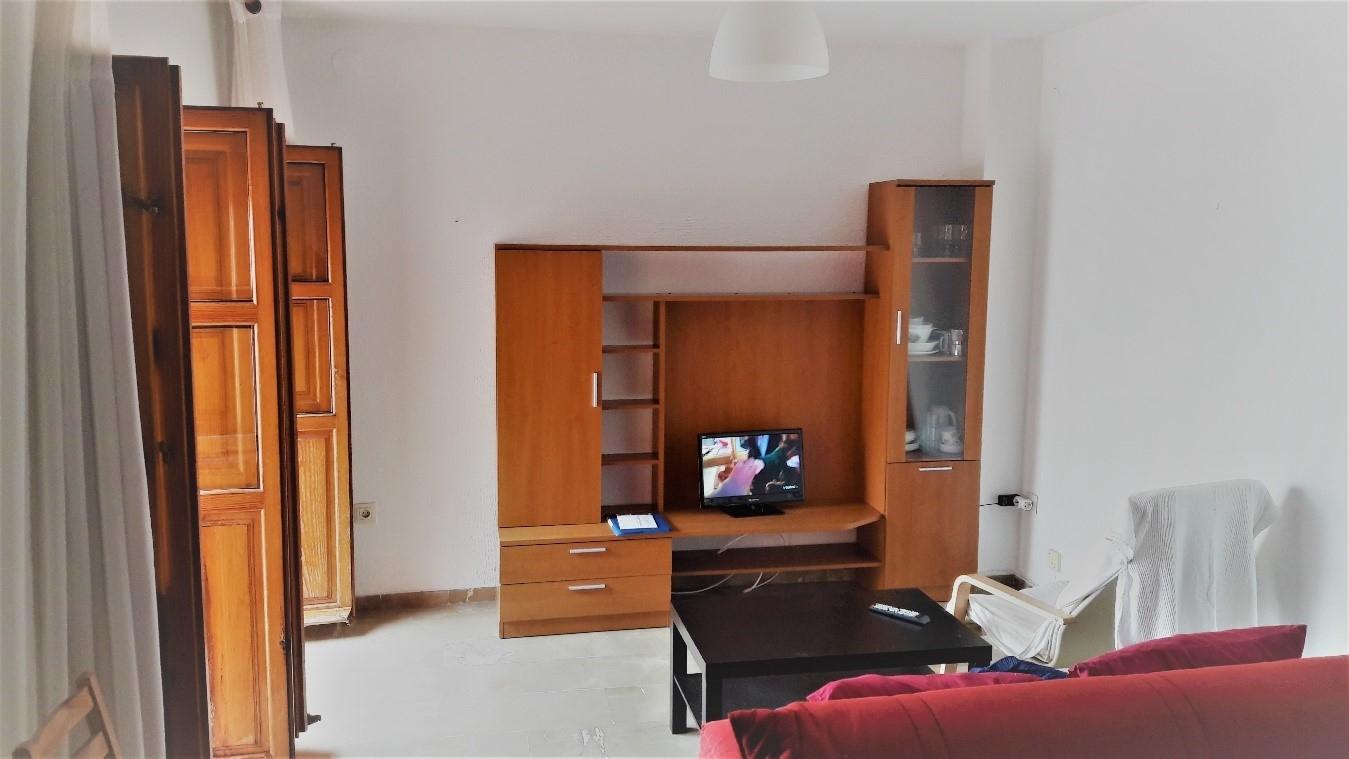 Apartment for Rent in Granada