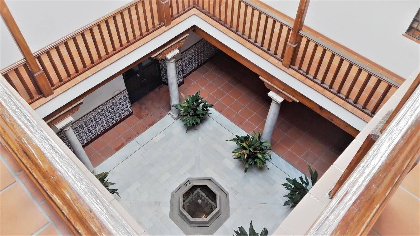 Apartment for Rent in Granada