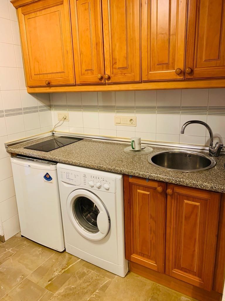 Apartment for Rent in Granada