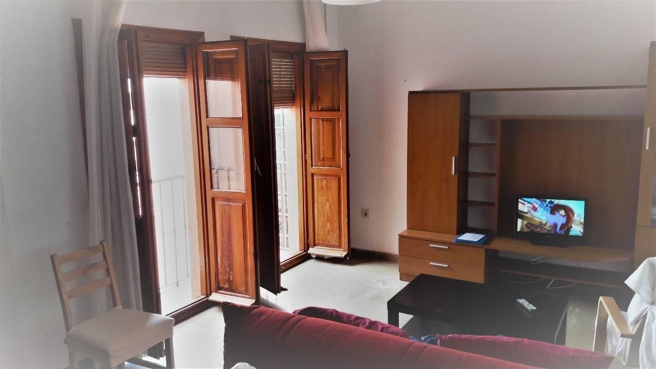 Apartment for Rent in Granada