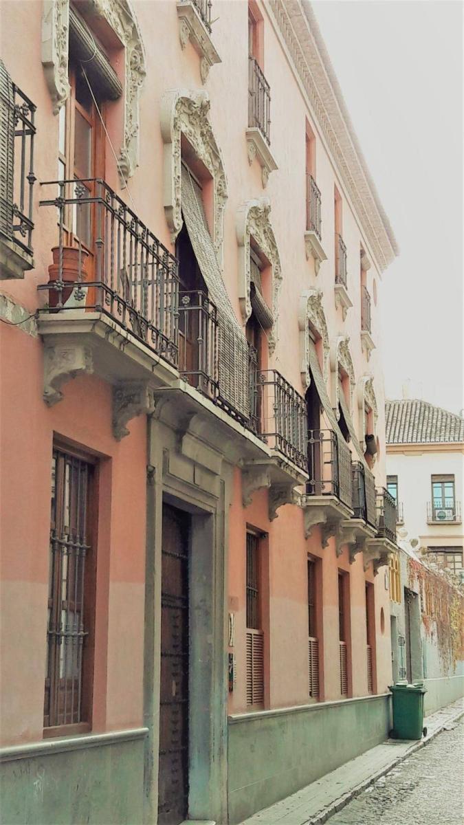 Apartment for Rent in Granada