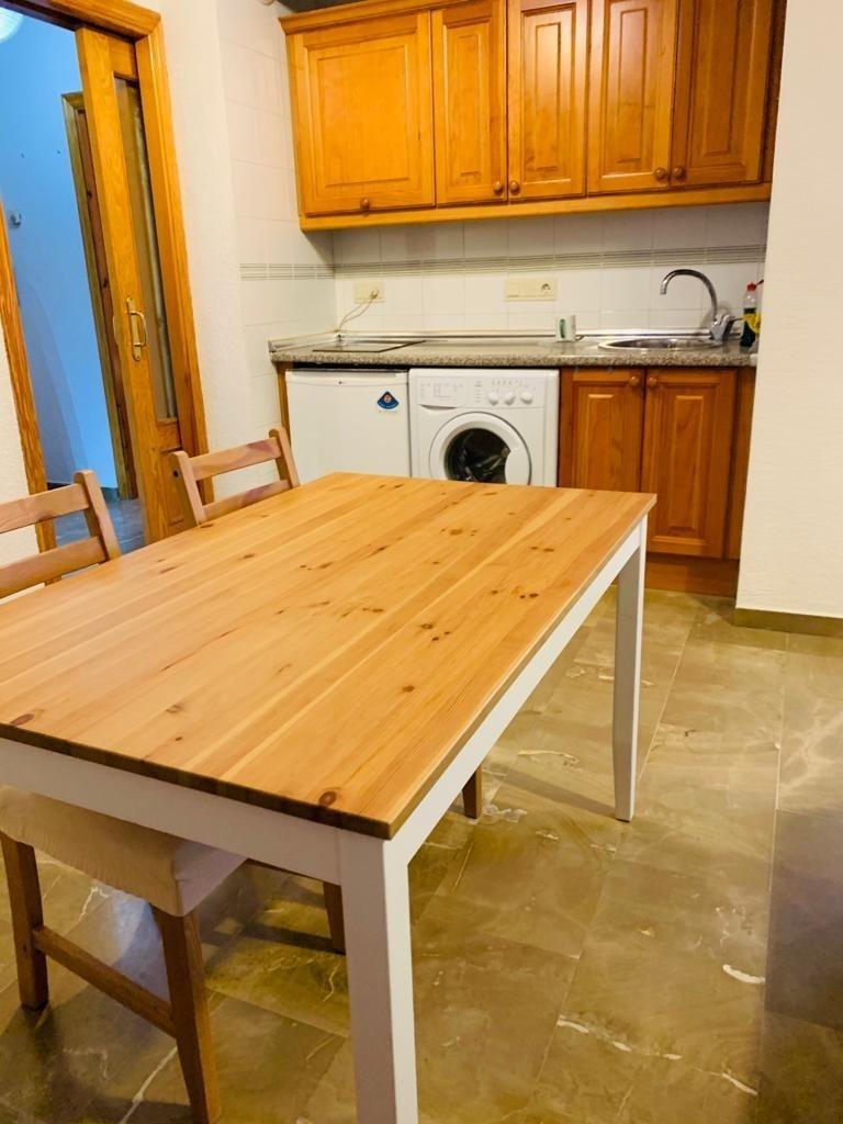 Apartment for Rent in Granada