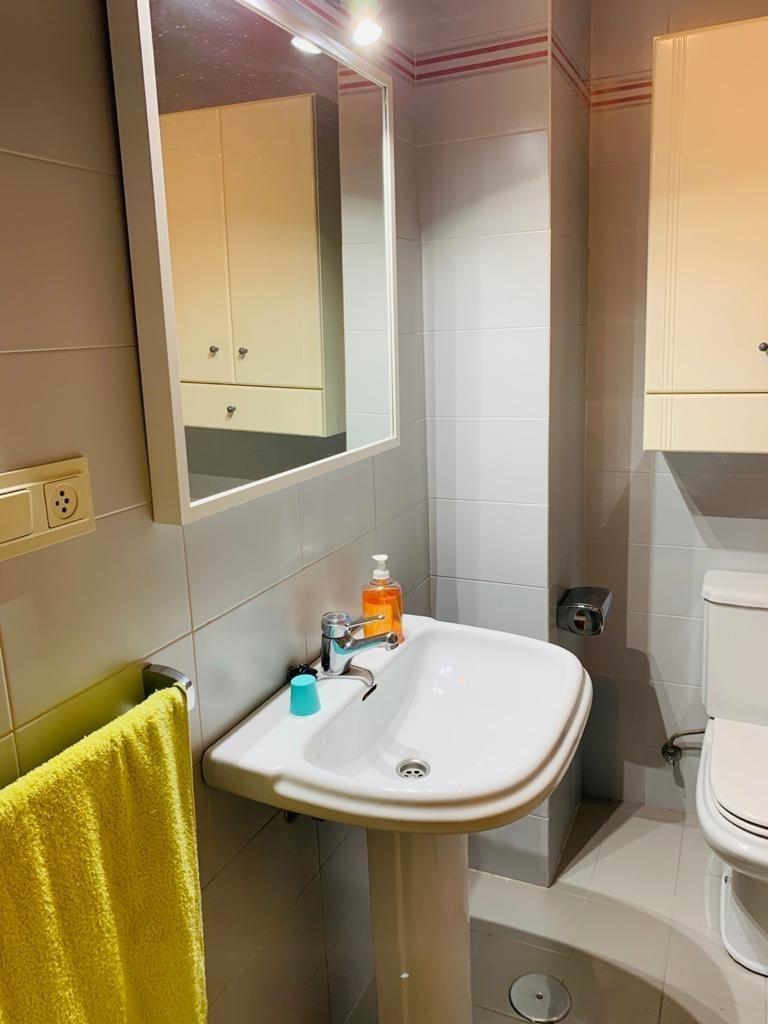 Apartment for Rent in Granada
