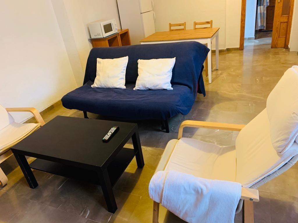 Apartment for Rent in Granada