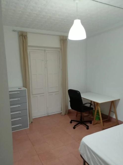 Flat for Rent in Granada
