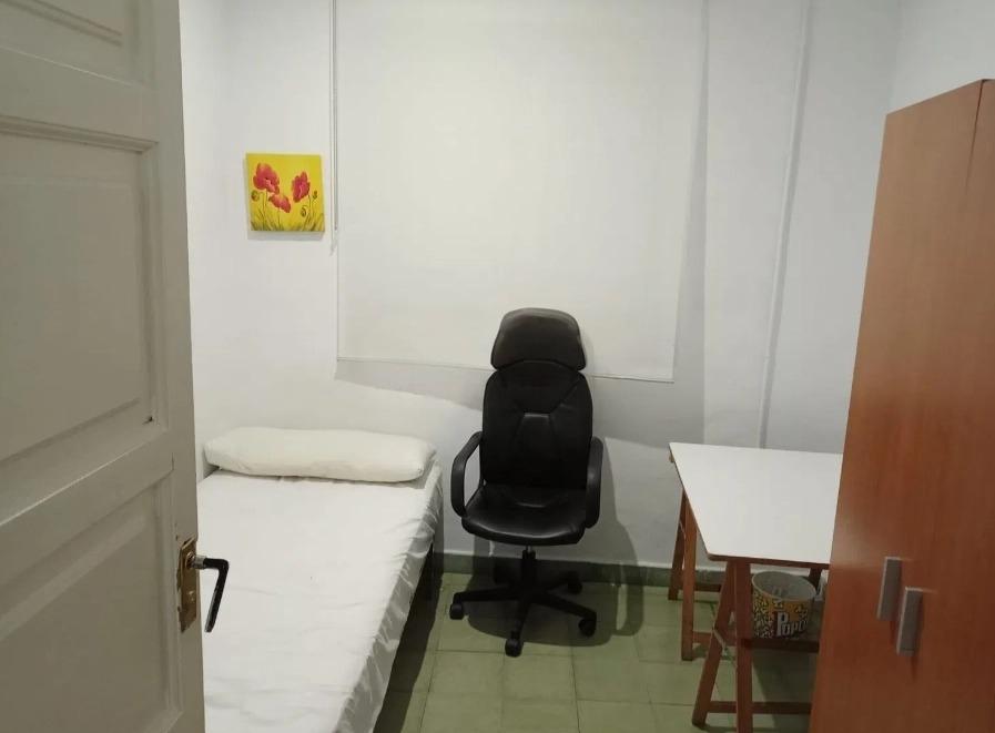 Flat for Rent in Granada