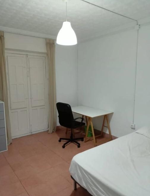 Flat for Rent in Granada
