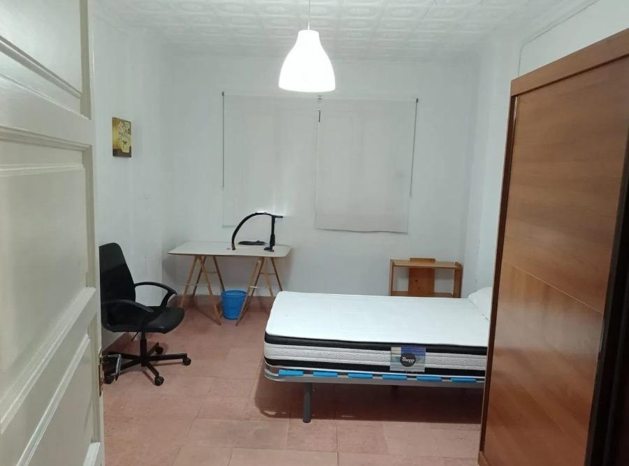 Flat for Rent in Granada